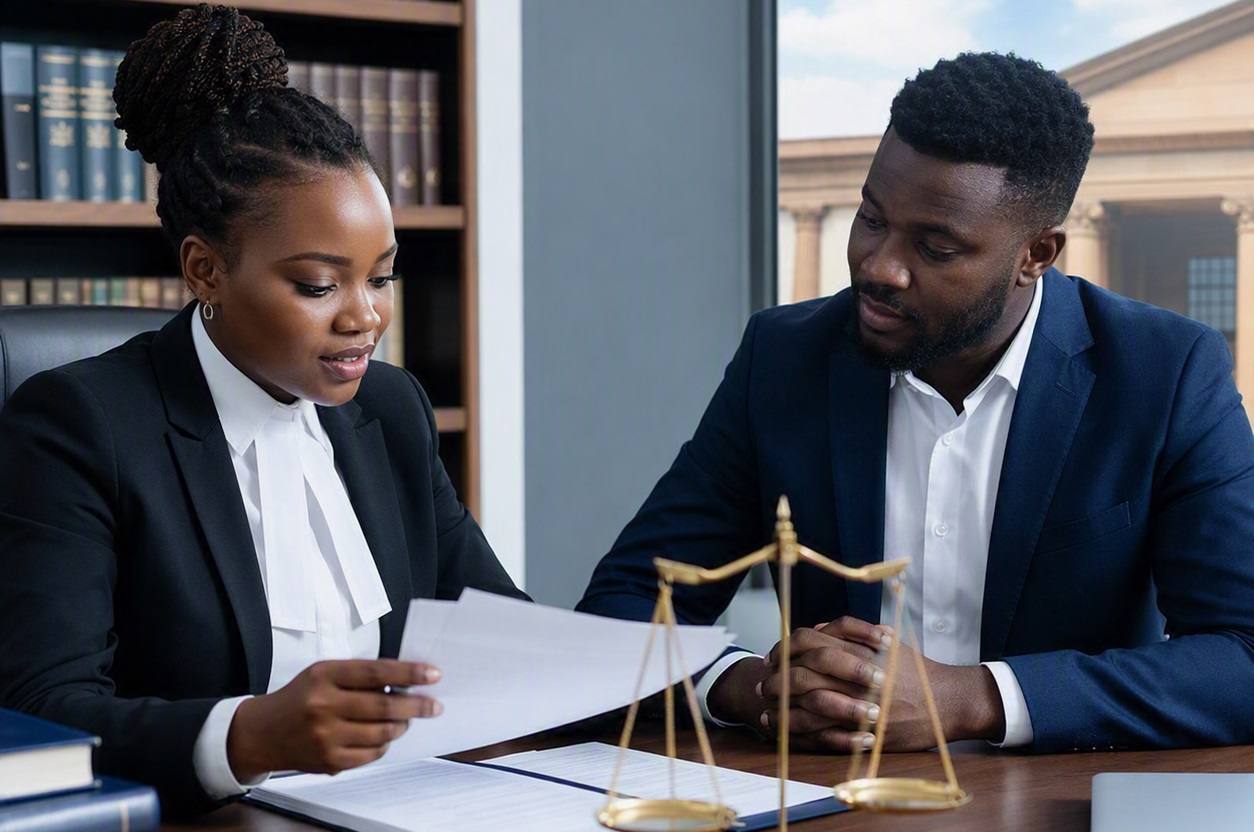 Business Law