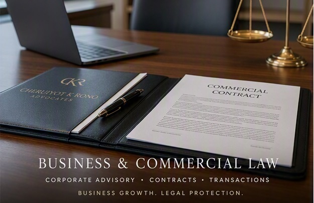Business Law