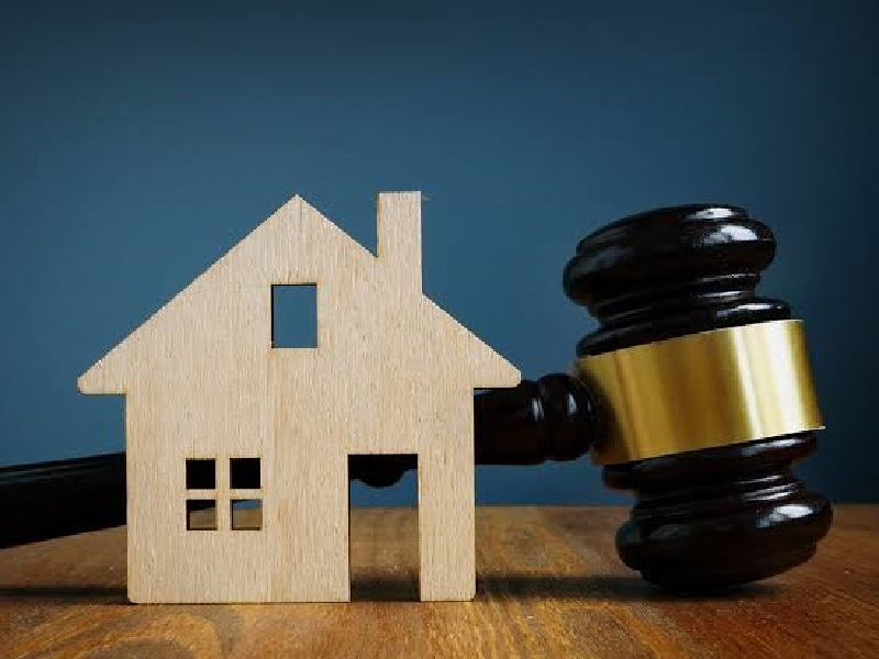 Property, Real Estate and Conveyancing